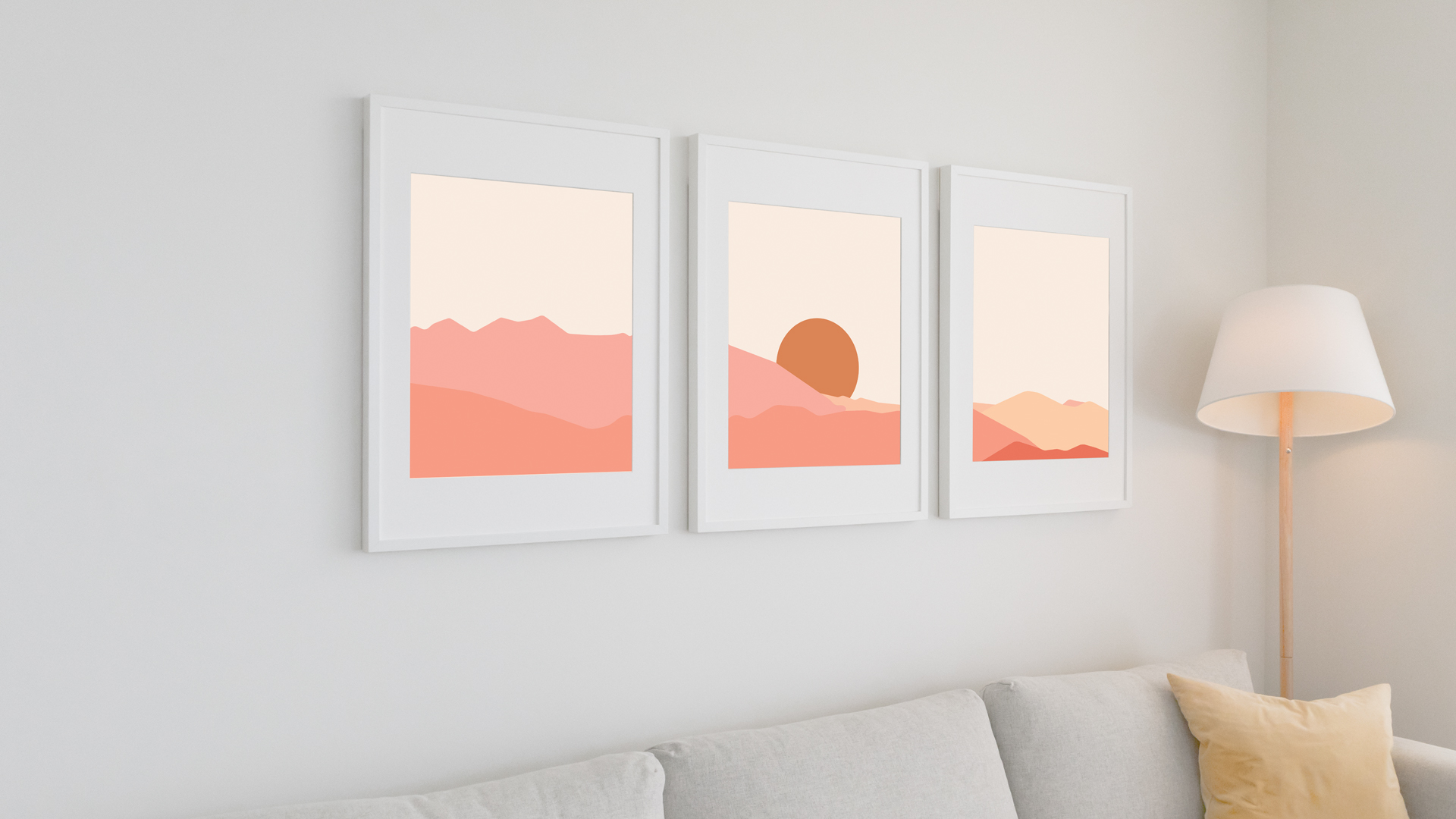 Mountains